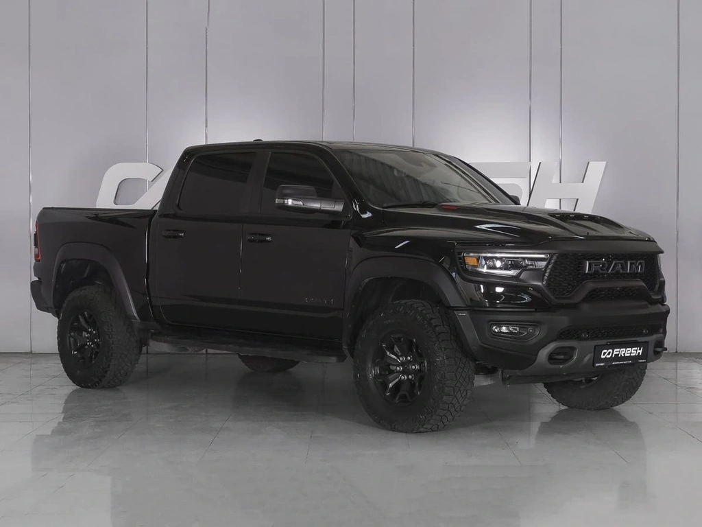 Пикап RAM 1500 2023 года, 13950000 рублей, Ростов-на-Дону