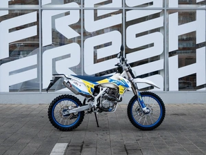 Motoland XL250 2021 года, 160000 рублей, Ставрополь