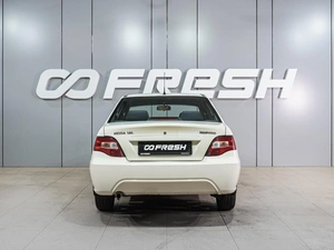 Седан Daewoo Nexia 2012 года, 309000 рублей, Воронеж