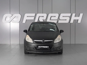 Хетчбэк Opel Corsa 2007 года, 479000 рублей, Минеральные Воды