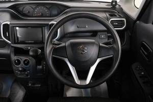 Минивэн Suzuki Solio 2017 года, 979000 рублей, Омск