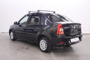 Седан Renault Logan 2010 года, 580000 рублей, Брянск