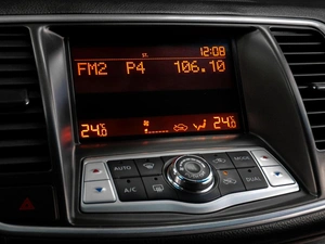 Седан Nissan Teana 2012 года, 1199000 рублей, Тюмень