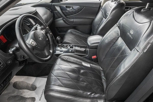 Внедорожник Infiniti FX35 2009 года, 1749000 рублей, Барнаул