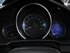 Хетчбэк Honda Fit 2016 года, 1229000 рублей, Кирилловка