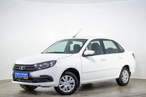 Седан ВАЗ (LADA) Granta 2019 года, 749000 рублей, Оренбург