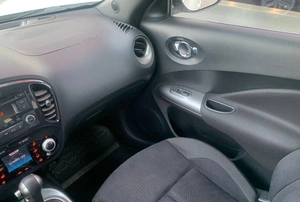 Внедорожник Nissan Juke 2012 года, 970000 рублей, Солонцы