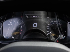 Пикап RAM 1500 2023 года, 13180000 рублей, Краснодар