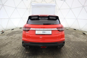 Внедорожник Geely Coolray 2020 года, 1849000 рублей, Обнинск