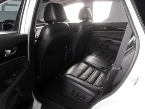 Внедорожник Kia Sorento Prime 2017 года, 2583000 рублей, Красный Пахарь
