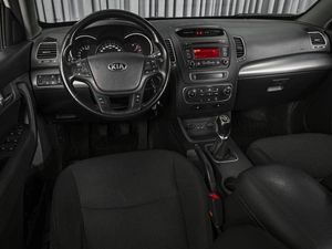 Внедорожник Kia Sorento 2013 года, 1648000 рублей, Ставрополь