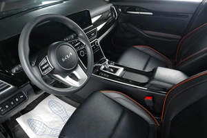 Внедорожник Kia Seltos 2023 года, 2949000 рублей, Тюмень