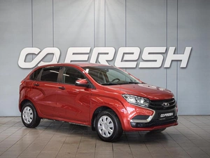 Хетчбэк ВАЗ (LADA) XRAY 2019 года, 920000 рублей, Муром