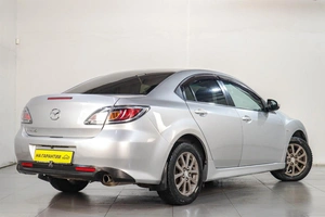 Седан Mazda 6 2012 года, 949000 рублей, Челябинск