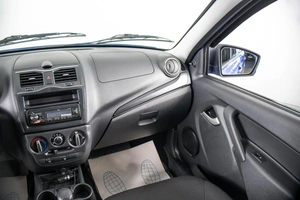 Лифтбек ВАЗ (LADA) Granta 2019 года, 739000 рублей, Пермь
