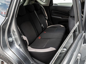Хетчбэк Nissan Note 2017 года, 1260000 рублей, Краснодар