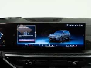 Внедорожник BMW X5 2024 года, 13659050 рублей, Москва