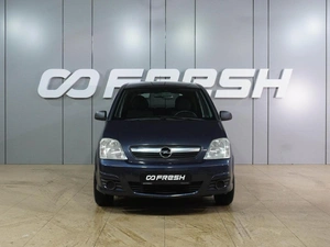 Минивэн Opel Meriva 2007 года, 529000 рублей, Воронеж