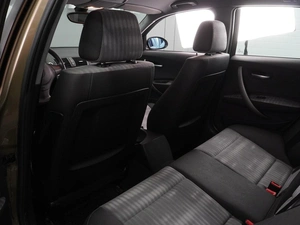 Хетчбэк BMW 1 серия 2006 года, 769000 рублей, Воронеж