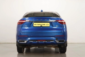 Внедорожник Haval F7x 2021 года, 1779000 рублей, Челябинск