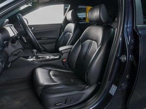 Седан Kia Optima 2016 года, 1949000 рублей, Сургут