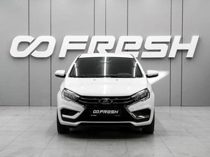 Седан ВАЗ (LADA) Vesta 2023 года, 1499000 рублей, Ростов-на-Дону