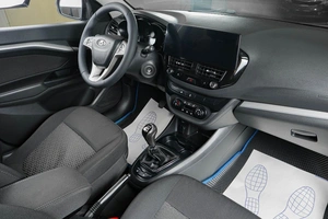 Универсал ВАЗ (LADA) Vesta 2019 года, 999000 рублей, Тюмень