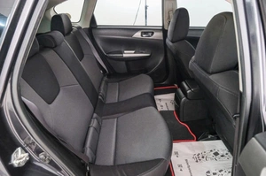 Хетчбэк Subaru Impreza 2009 года, 899000 рублей, Красноярск