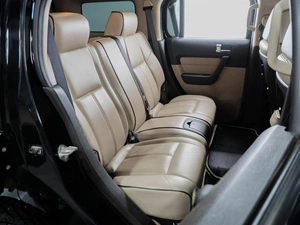 Внедорожник Hummer H3 2006 года, 2139000 рублей, Тюмень