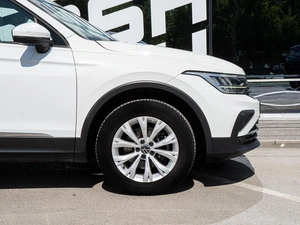 Внедорожник Volkswagen Tiguan 2021 года, 1925000 рублей, Волгоград