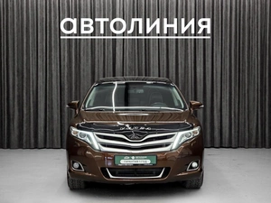 Внедорожник Toyota Venza 2014 года, 2099000 рублей, Красноярск