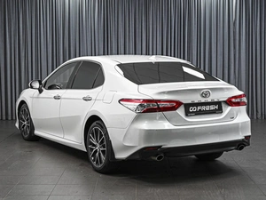 Седан Toyota Camry 2019 года, 2984000 рублей, Ставрополь