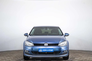 Хетчбэк Volkswagen Golf 2012 года, 1249000 рублей, Пермь