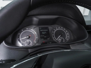 Лифтбек Skoda Rapid 2020 года, 1800000 рублей, Ростов-на-Дону