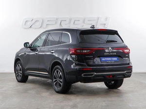 Внедорожник Renault Koleos 2019 года, 2149999 рублей, Москва