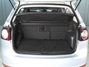 Хетчбэк Volkswagen Golf Plus 2005 года, 699000 рублей, Аксай