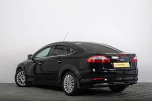 Седан Ford Mondeo 2010 года, 879000 рублей, Томск