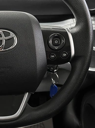 Минивэн Toyota Sienta 2020 года, 1447000 рублей, Красноярск