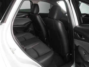 Внедорожник Mazda CX-3 2018 года, 1789000 рублей, Минеральные Воды