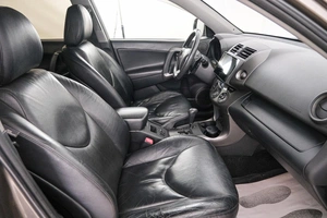 Внедорожник Toyota RAV4 2012 года, 1649000 рублей, Красноярск