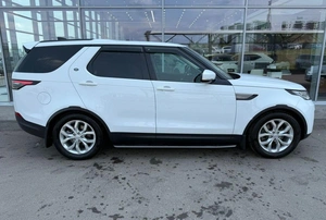 Внедорожник Land Rover Discovery 2018 года, 2400000 рублей, Солонцы