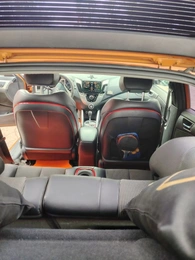 Хетчбэк Hyundai Veloster 2014 года, 1100000 рублей, Красноярск