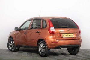 Универсал ВАЗ (LADA) Kalina 2013 года, 389000 рублей, Томск