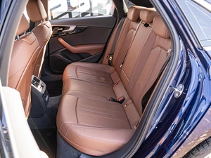 Седан Audi A4 2020 года, 3498000 рублей, Краснодар