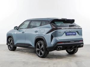 Внедорожник Geely Boyue Cool 2023 года, 2463999 рублей, Москва