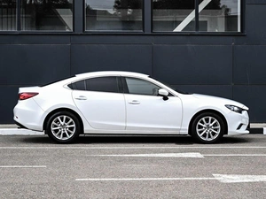 Седан Mazda 6 2012 года, 1384000 рублей, Кирилловка