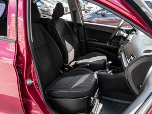 Хетчбэк Kia Picanto 2013 года, 1160000 рублей, Краснодар