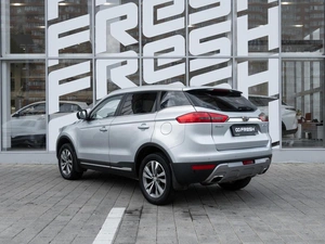 Внедорожник Geely Atlas 2020 года, 1534000 рублей, Ставрополь