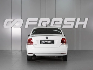 Седан Volkswagen Polo 2019 года, 1369000 рублей, Минеральные Воды