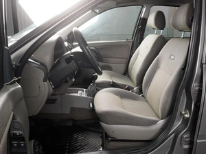 Седан ВАЗ (LADA) Kalina 2009 года, 279000 рублей, Минеральные Воды